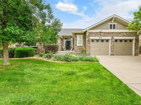 6440 S Newcastle Way, Aurora, CO 80016