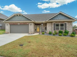 521 Flying Squirrel Way, Greenville, SC 29605