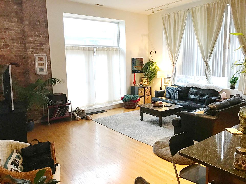 1st image of 2401 W North Ave #203A