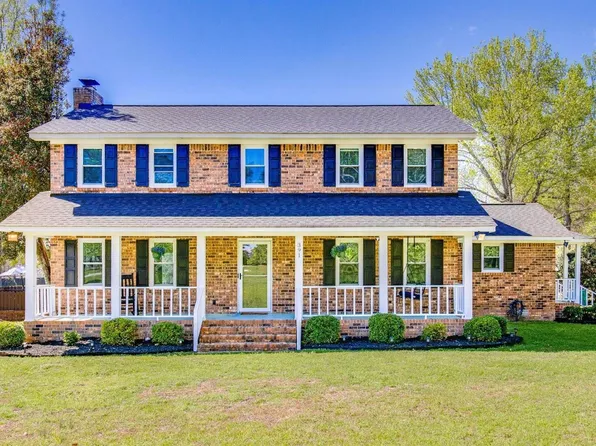 391 Park Rd, Lexington, SC 29072