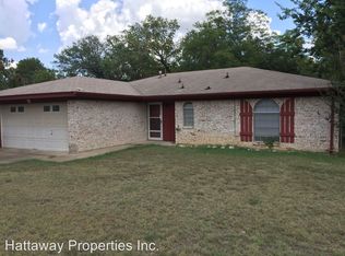 1915 Pleasant Ln, Copperas Cove, TX 76522