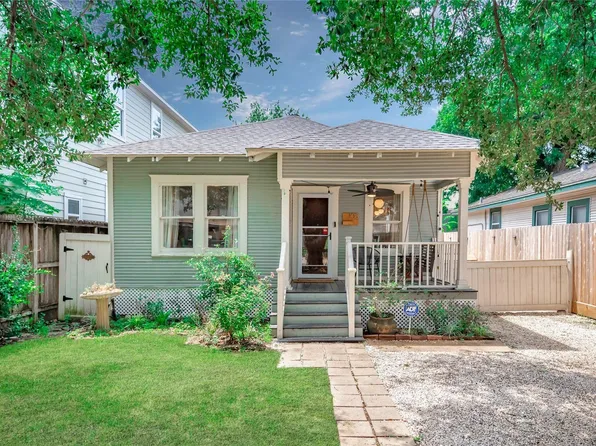 108 E 27th St, Houston, TX 77008