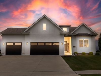 5018 NE Seneca Dr, Ankeny, IA, 50021
