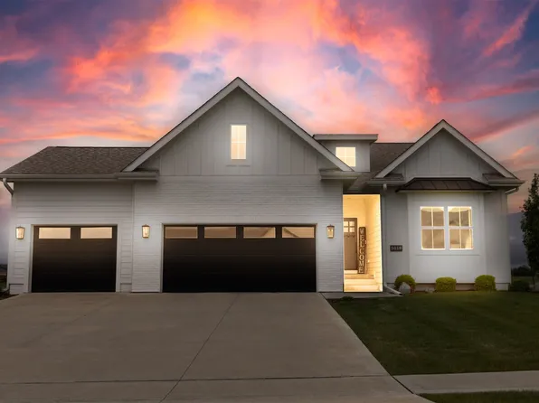 5018 NE Seneca Dr, Ankeny, IA 50021