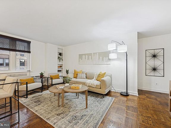 5th image of 2601 Pennsylvania Ave APT 252