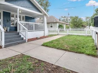 1944 Silver Ave SE, Grand Rapids, MI 49507