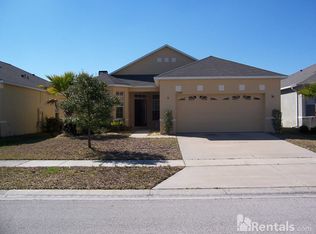 13664 Hidden Forest Cir, Orlando, FL 32828