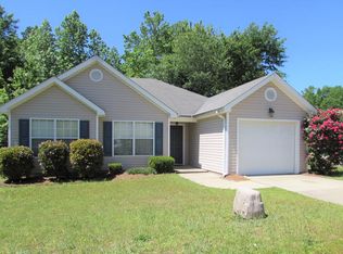 150 Cherry Laurel Dr, North Augusta, SC 29860