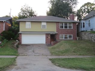 324 Belmont Blvd, Kansas City, MO 64123