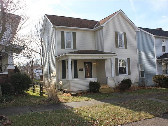 3rd image of 1218 Foster Ave