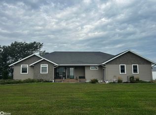 59175 290th Ave, Palmer, IA 50571