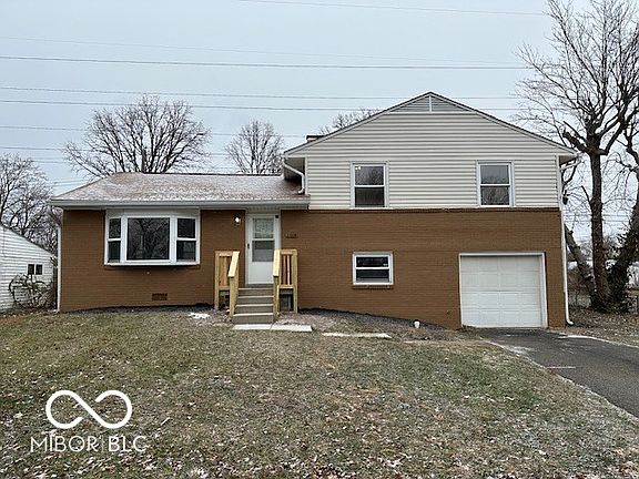 2nd image of 6160 E 43rd St