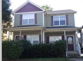 1405 E New York St, Indianapolis, IN