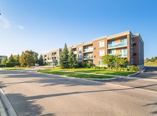 55 Via Rosedale #204, Brampton, ON L6R0V1