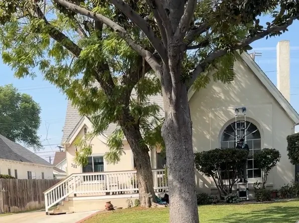 311 N Almansor St, Alhambra, CA 91801
