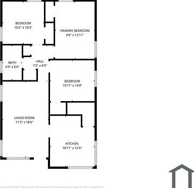 12423 S Perry Ave — Photo 22