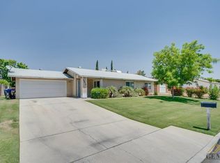 10612 Paul Ave, Bakersfield, CA