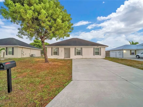 521 Orchard Park Dr, Clewiston, FL 33440