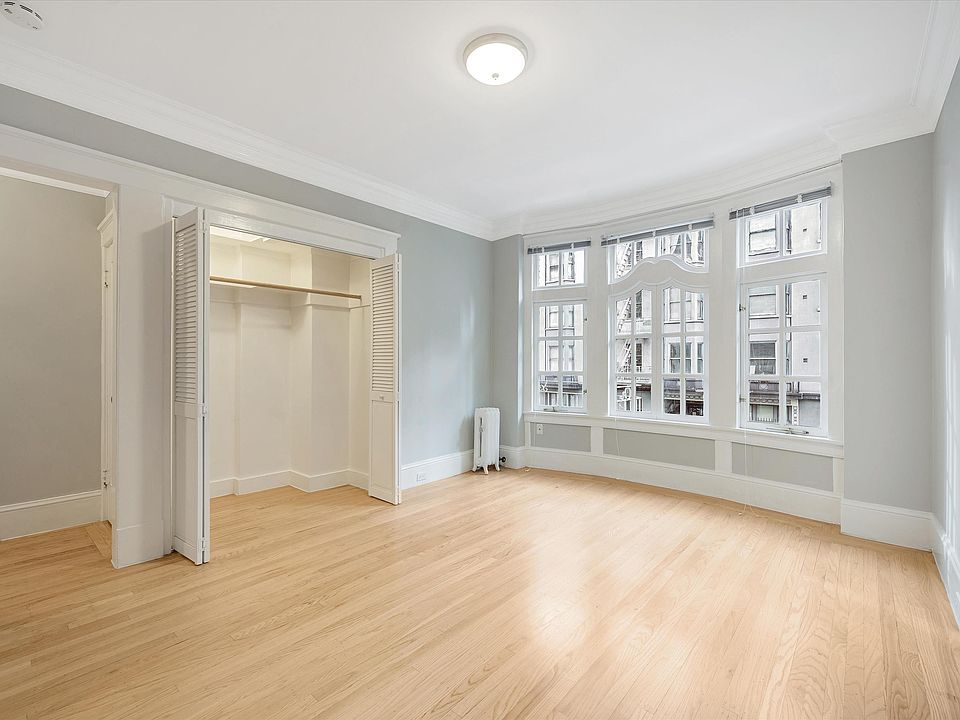 1st image of 626A Bush St