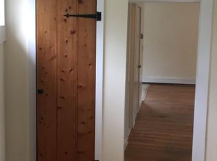 153 Lexington Rd N #A, Lincoln, MA 01773