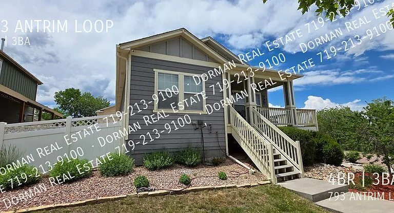 793 Antrim Loop — Photo 2