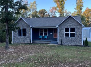 1395 Bible Hill Rd, Parsons, TN 38363