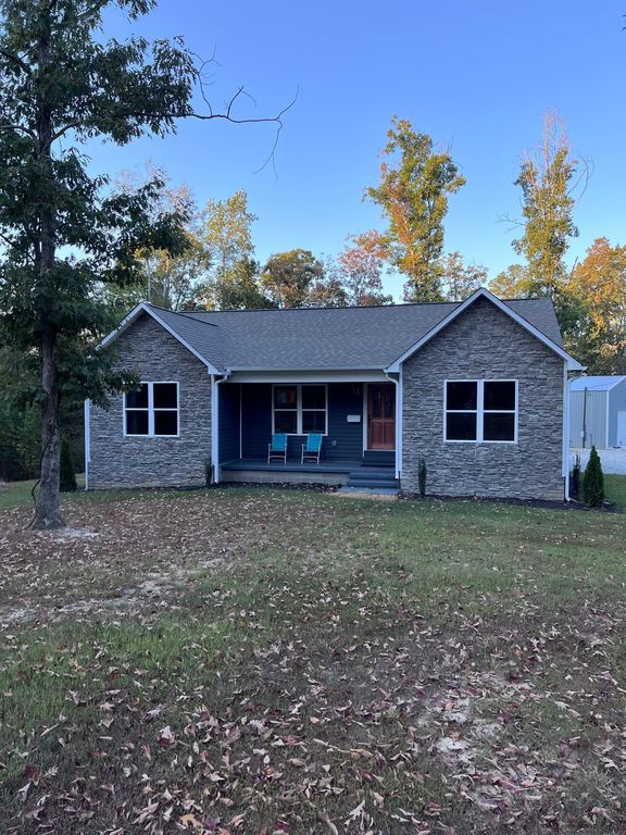1395 Bible Hill Rd - Property Image