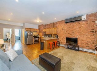 109 Bowers St #1, Jersey City, NJ 07307