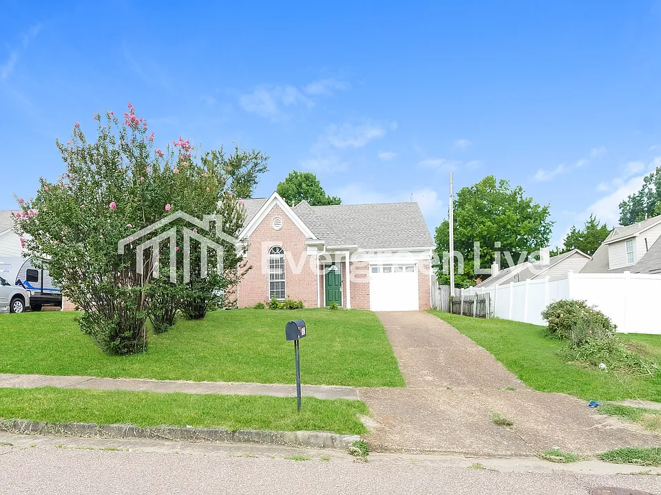 3931 Old Brownsville Rd