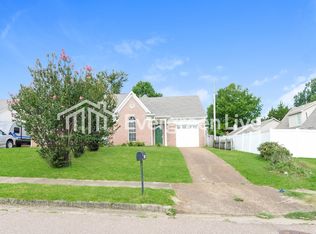 3931 Old Brownsville Rd, Memphis, TN 38135