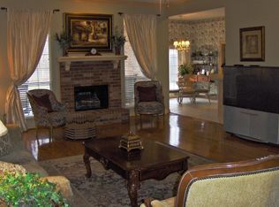 904 NW 179th Cir, Edmond, OK 73012