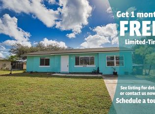 4640 Pan American Blvd, North Port, FL 34287