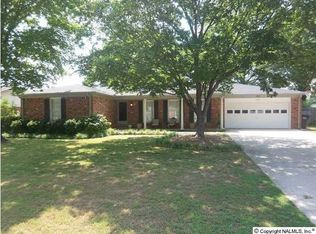 1805 Cumberland Ave SW, Decatur, AL 35603