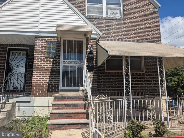 1327 E Weaver St, Philadelphia, PA 19150