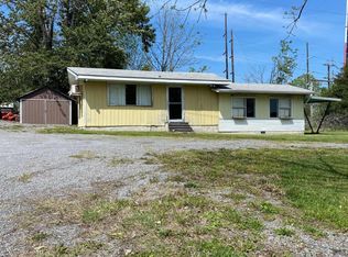 258 Highway 55, Jamestown, KY 42629