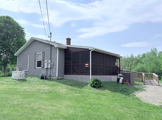 490 Woodville Rd, Lincoln, ME 04457