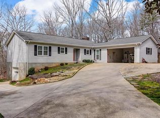 181 Chestatee Springs Rdg, Dahlonega, GA 30533