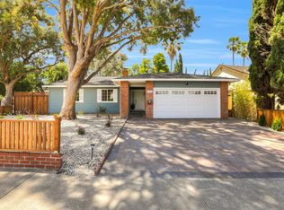 4791 Calle De Tosca, San Jose, CA