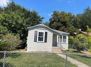 435 Hearne Ave, San Antonio, TX 78225