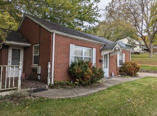 919 Fay Ave, Lancaster, OH 43130