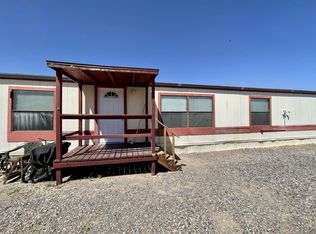 3252 S Pinaleno Mountain Dr, Thatcher, AZ 85552