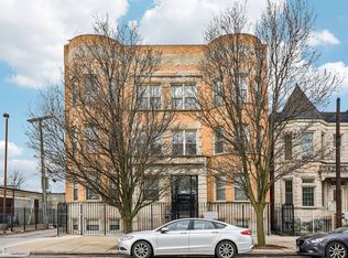 4644 S Prairie Ave #2N, Chicago, IL 60653