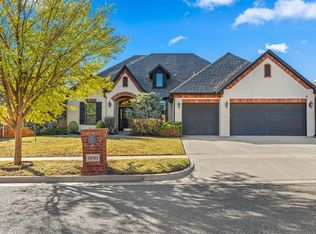 18501 Salvador Rd, Edmond, OK 73012