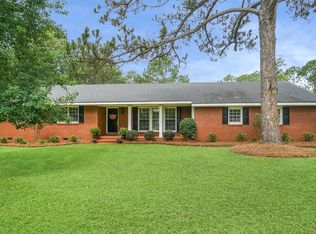 256 N Doublegate Dr, Albany, GA 31721