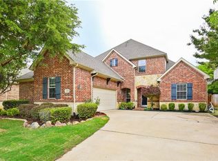 4401 Brenda Dr, Flower Mound, TX 75022