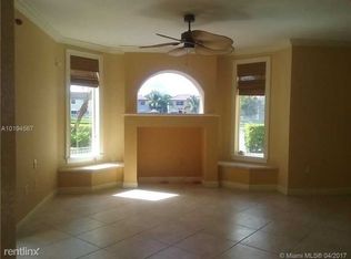 5181 SW 134th Ave, Miramar, FL 33027