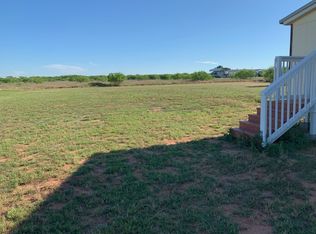 1924 Tammen Rd, Wichita Falls, TX 76305