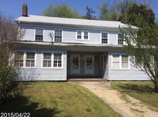 311 E William St, Salisbury, MD 21801