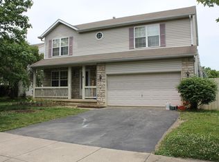 112 Lofton Cir, Delaware, OH 43015