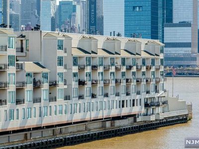 600 Harbor Blvd UNIT 865, Weehawken, NJ, 07086